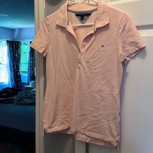 Womens polo